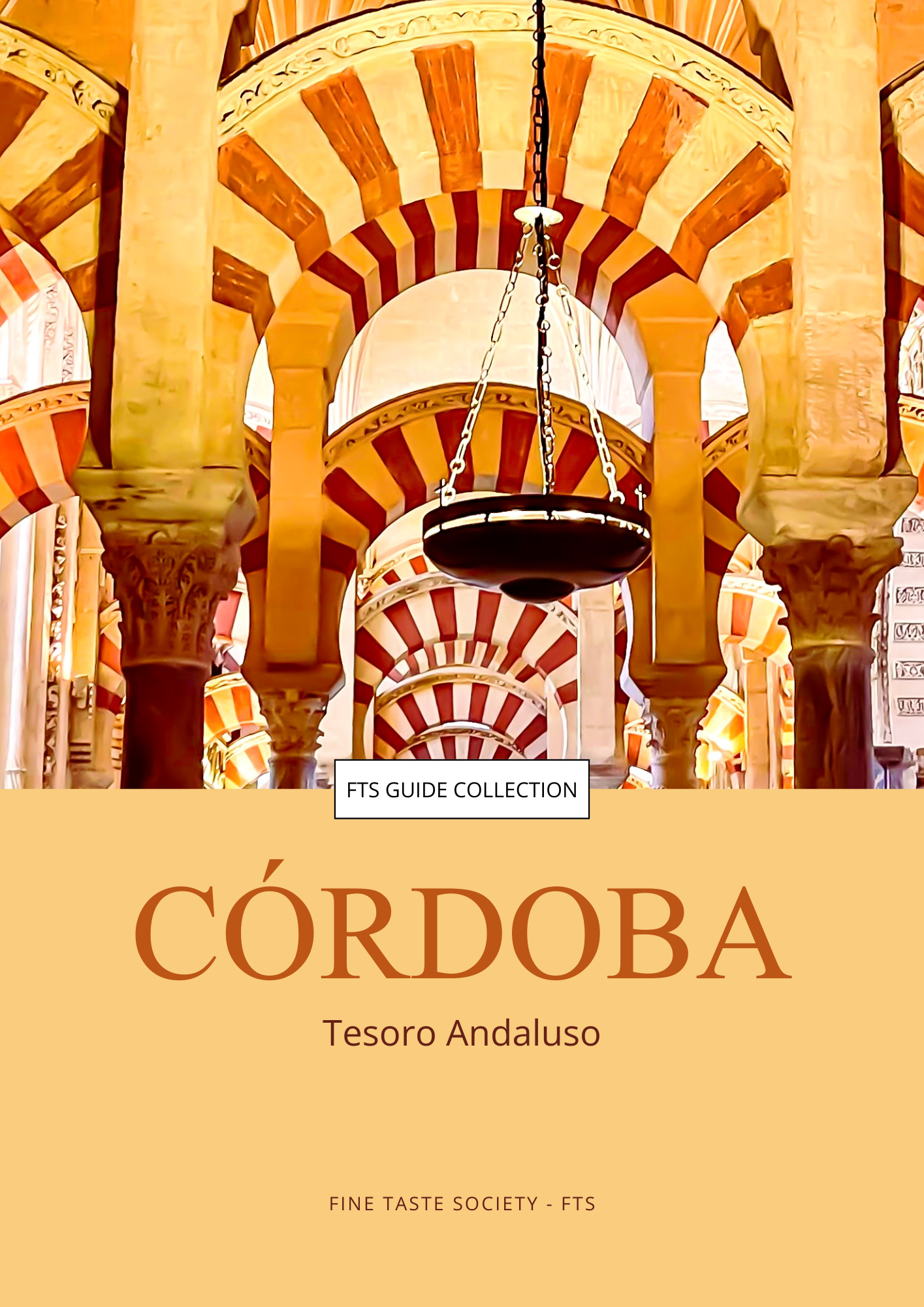 03i. Córdoba - Tesoro Andaluso (Italiano)