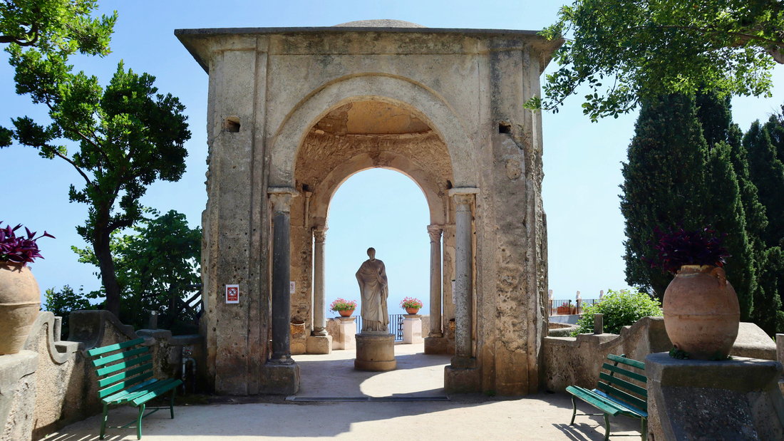 Ravello: History, Art and Culture