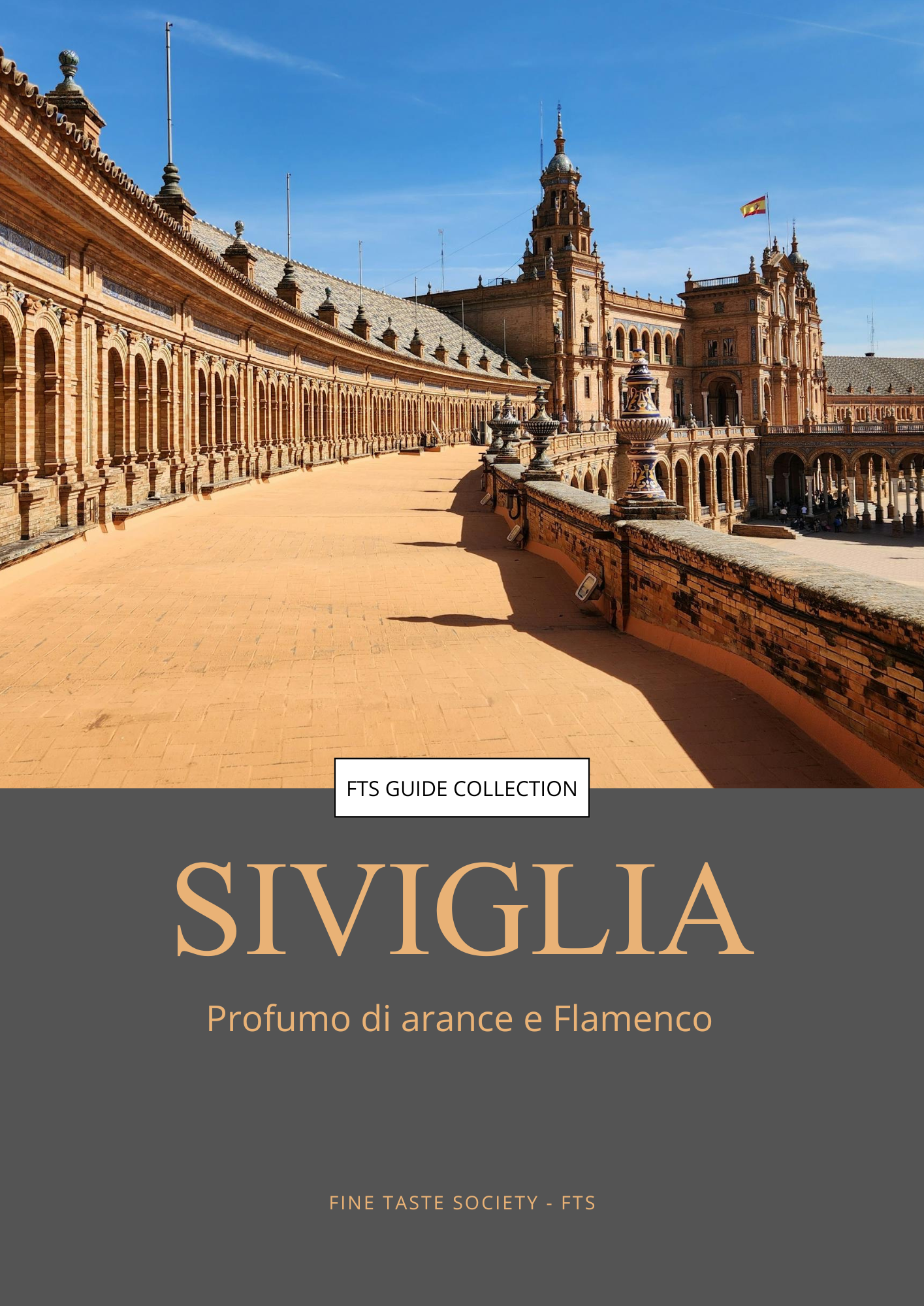 04i. Siviglia - Profumo di Arance e Flamenco (Italiano)